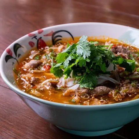 PILI PILI