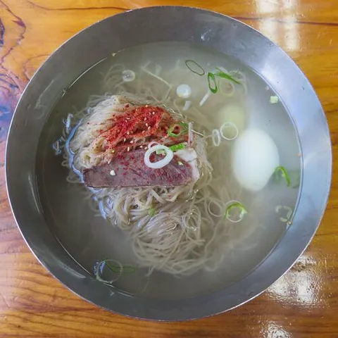 Pildong Myeonok