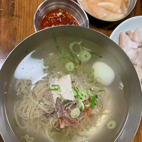 Pildong Myeonok