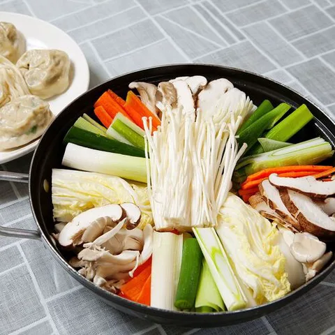 Hwangsaengga Kalguksu