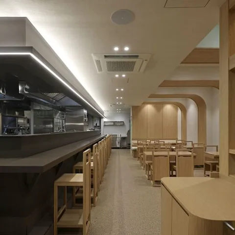 Oreno Ramen
