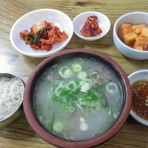 Daesungjip