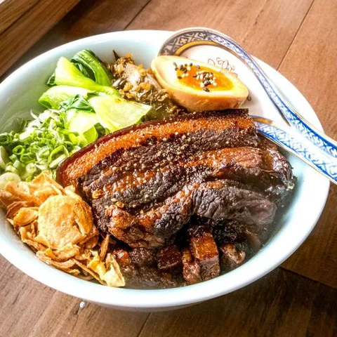 Bao Haus