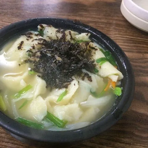Samcheongdong Sujebi