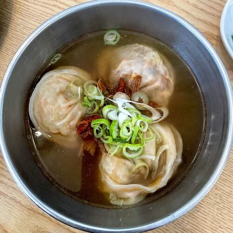 Pyeongyangjip