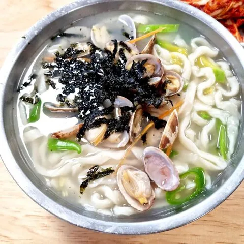 Limbyungjoo Sandong Kalguksu