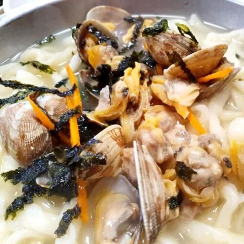 Limbyungjoo Sandong Kalguksu