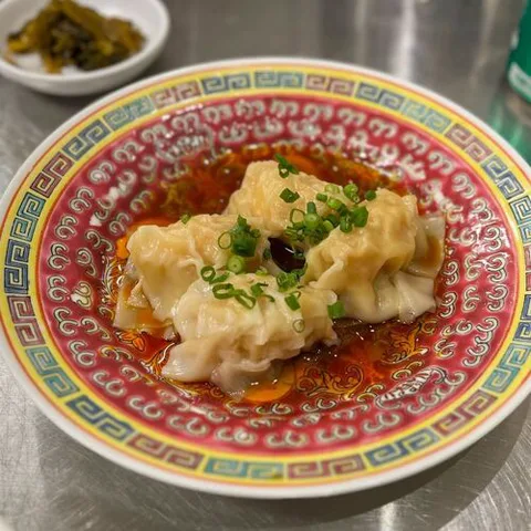 Niurou mian guan zi