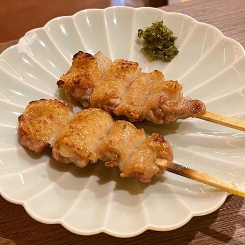 Yakitori Onjung