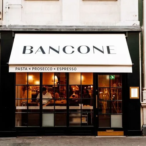 Bancone