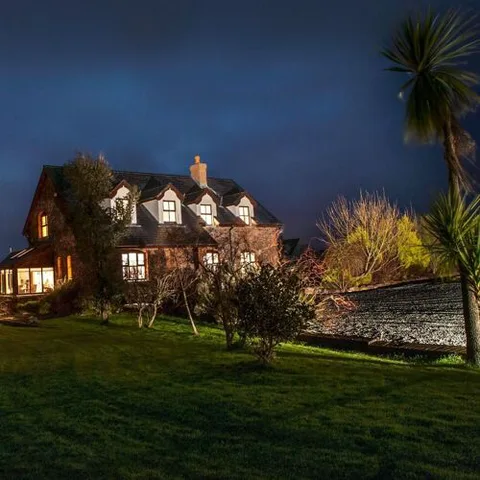 Aldridge Lodge