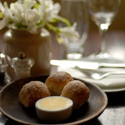 Sha-Roe Bistro