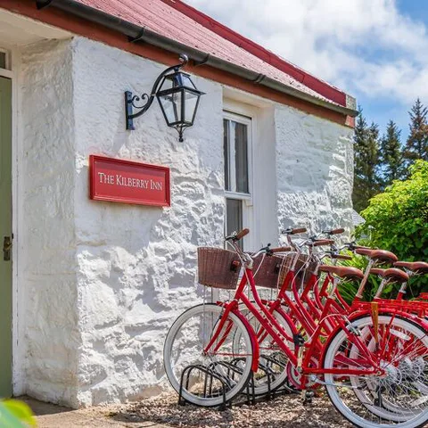 Kilberry Inn