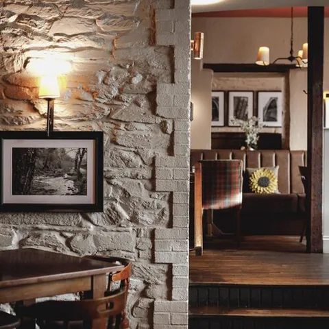 The Cornish Arms