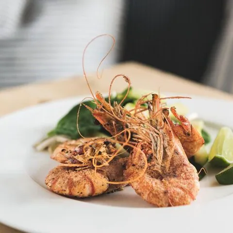Rick Stein's Café