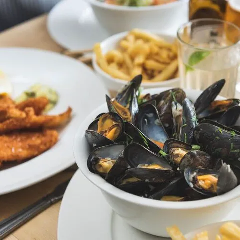 Rick Stein's Café
