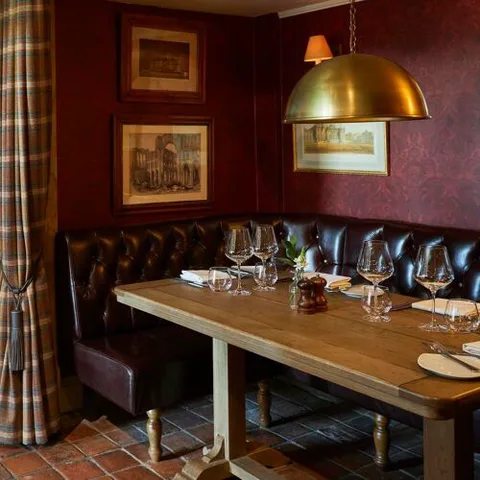 Duncombe Arms