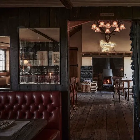 The Gunton Arms