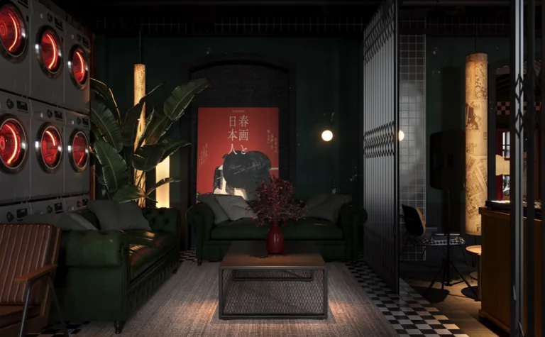 Joi Izakaya