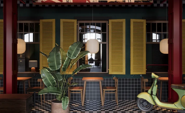 Joi Izakaya