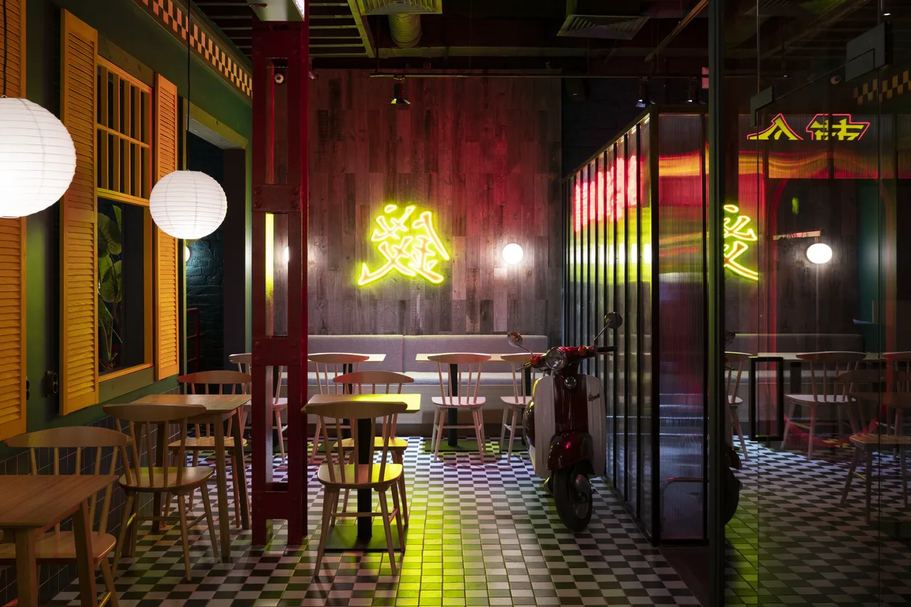 Joi Izakaya