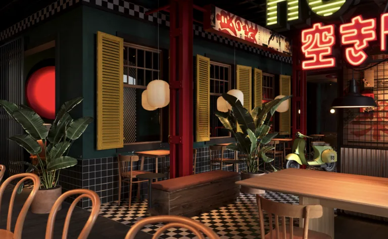 Joi Izakaya