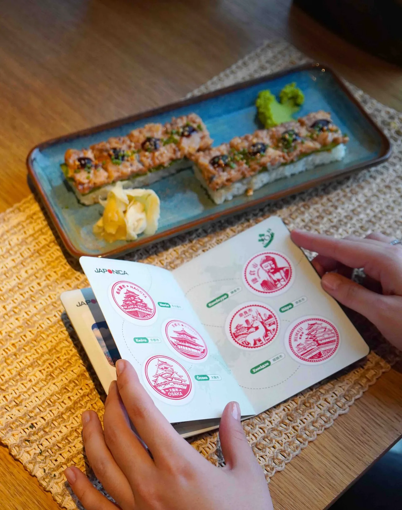 Joi Izakaya