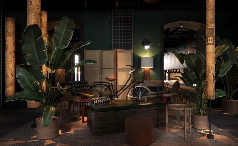 Joi Izakaya