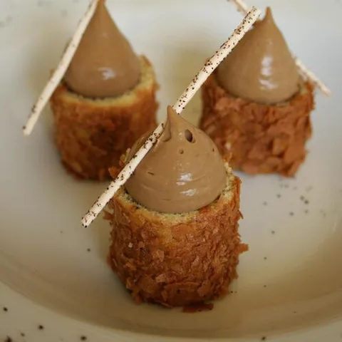 L'Auberge du Pas de Vent