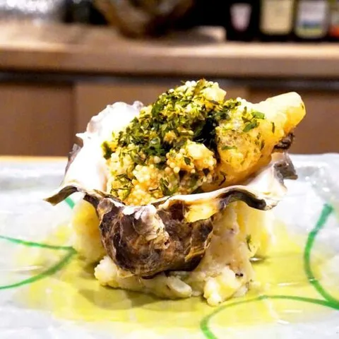 Ichigo Ichie Bistro & Natural Wine