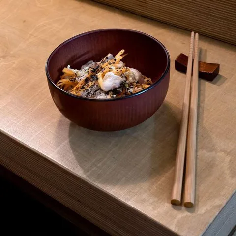 Ryoko - Comptoir à ramen