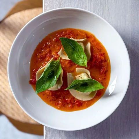 RAGÙ Restaurant