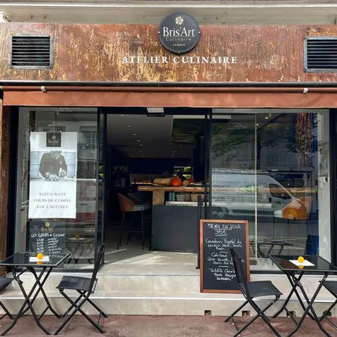 Bris'Art Culinaire