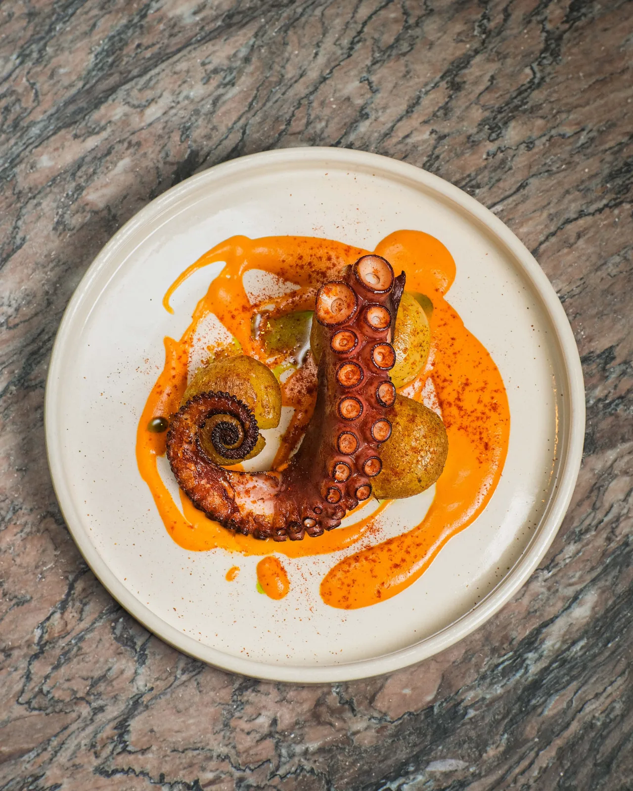 JUAN CANTINA ESPANOLA