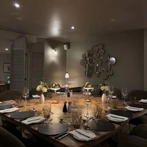 The Inn at Welland