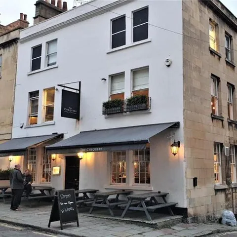 The Chequers