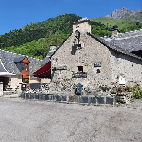 Auberge des Aryelets