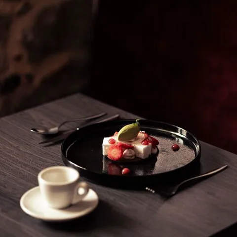 La Table du Cinq