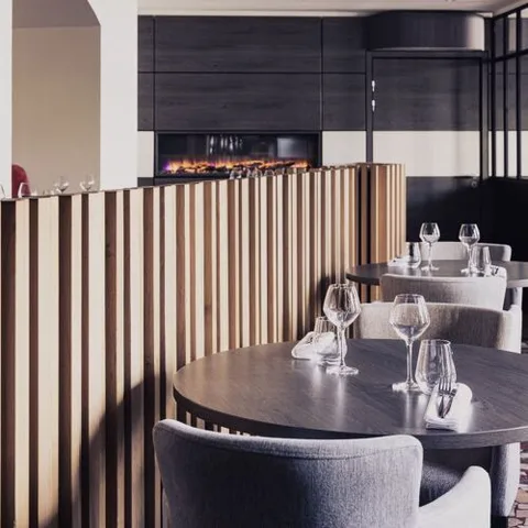 La Table du Cinq