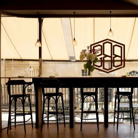 Beckford Bottle Shop