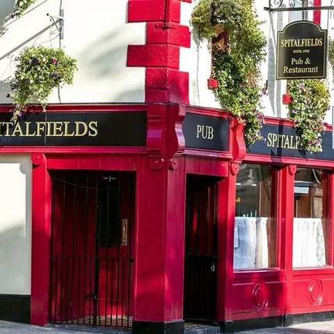 Spitalfields