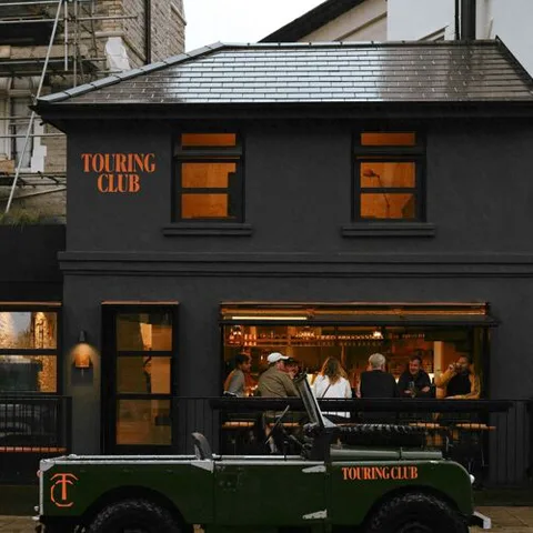 Touring Club