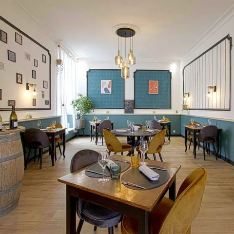 Le Relais de la Rance