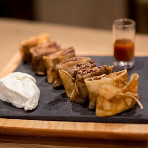 Le Comptoir Breizh Café