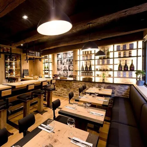 Le Comptoir Breizh Café