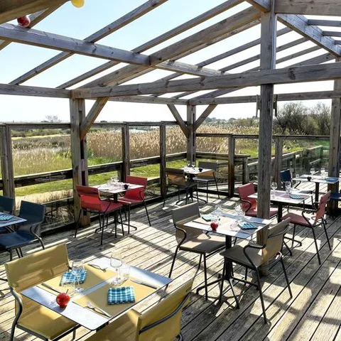 Le Relais des Salines