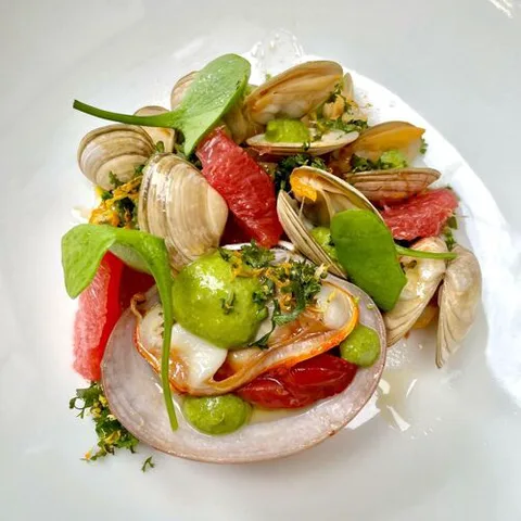 La Mandale