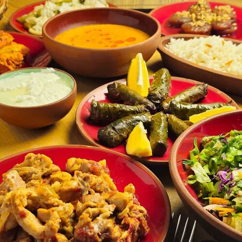 Babayan Evi Restaurant