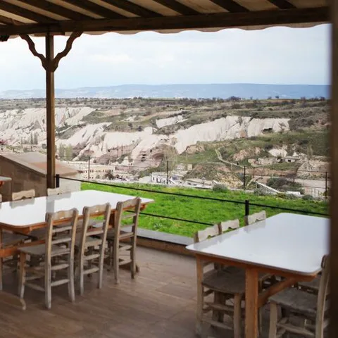 Babayan Evi Restaurant