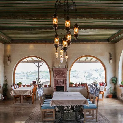 Babayan Evi Restaurant